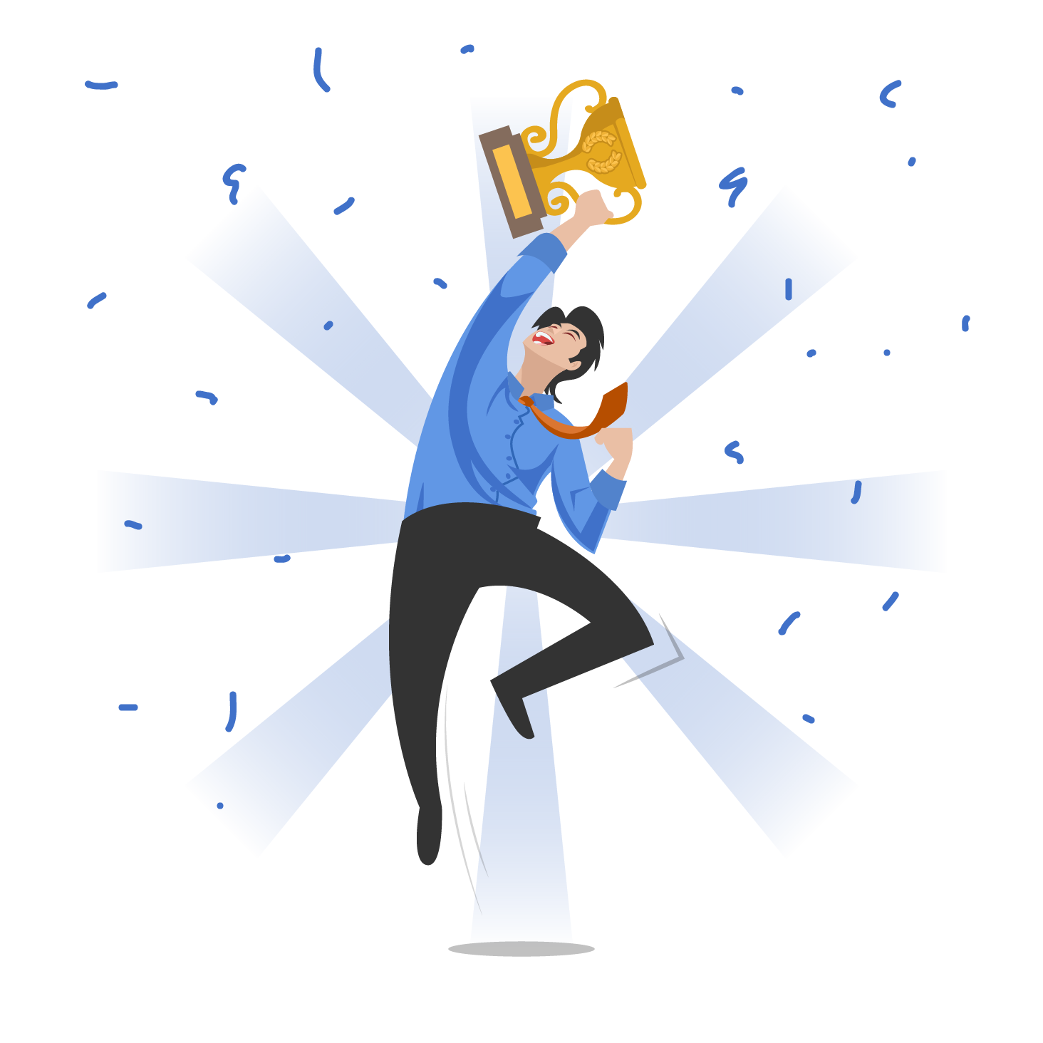 Success Result Image